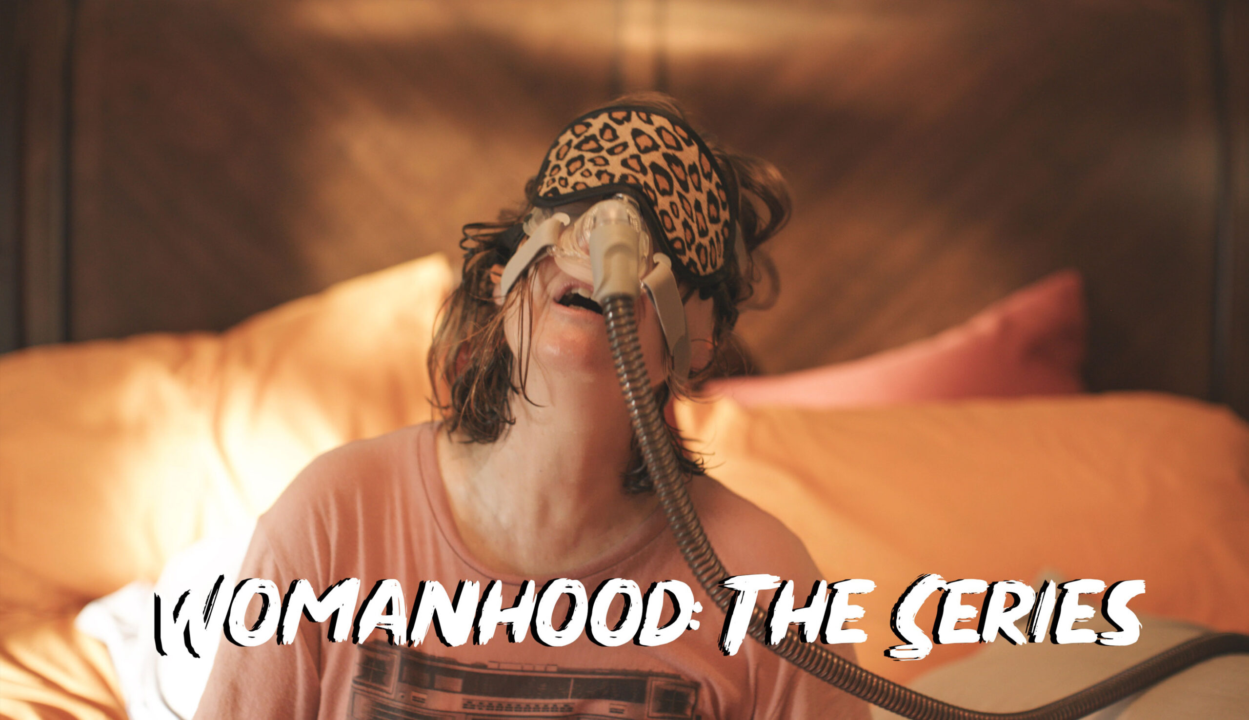 WOMANHOOD: The Series