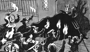 Dracula's Super Scary Halloween