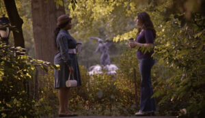 Maggie & Shelly
