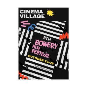 Bowery Cinema Village